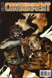 Containment #3