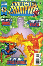 Contest of Champions II #2
