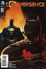Convergence #2