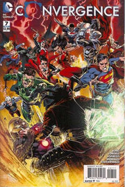 Convergence #7