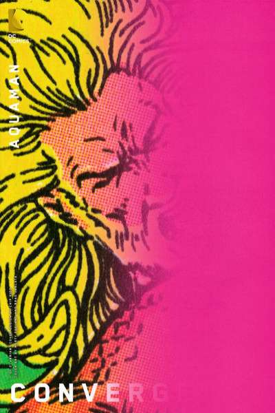 Convergence Aquaman #1