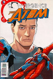 Convergence Atom #1