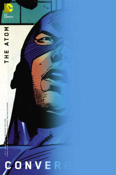 Convergence Atom #1