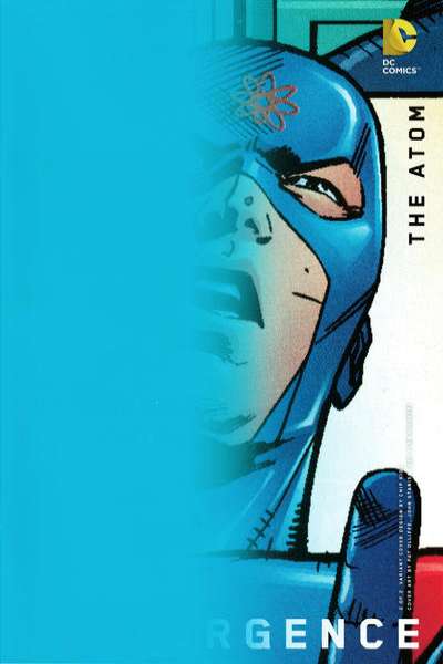Convergence Atom #2