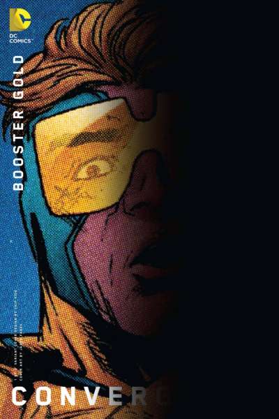 Convergence Booster Gold #1