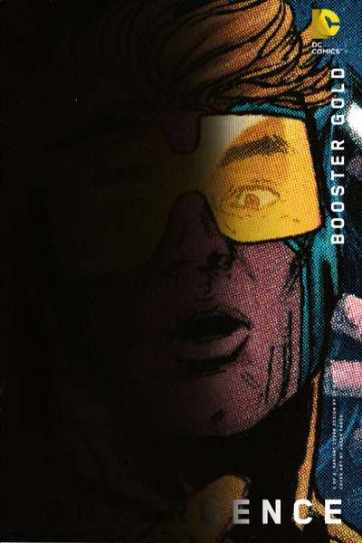 Convergence Booster Gold #2