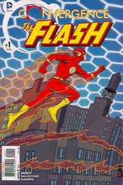 Convergence Flash #1