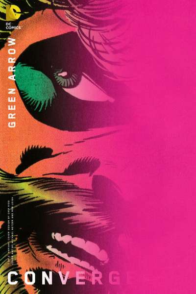 Convergence Green Arrow #1