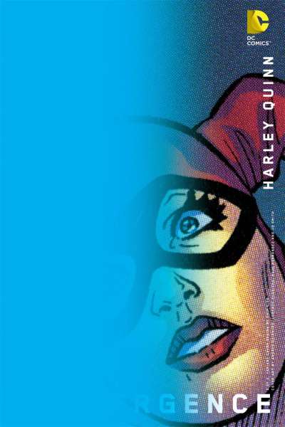 Convergence Harley Quinn #2