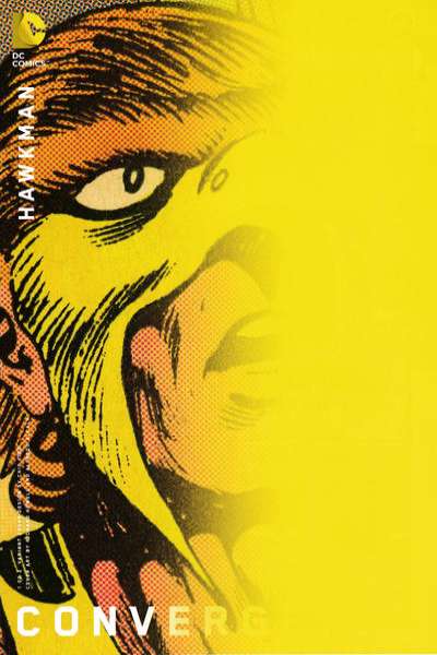 Convergence Hawkman #1
