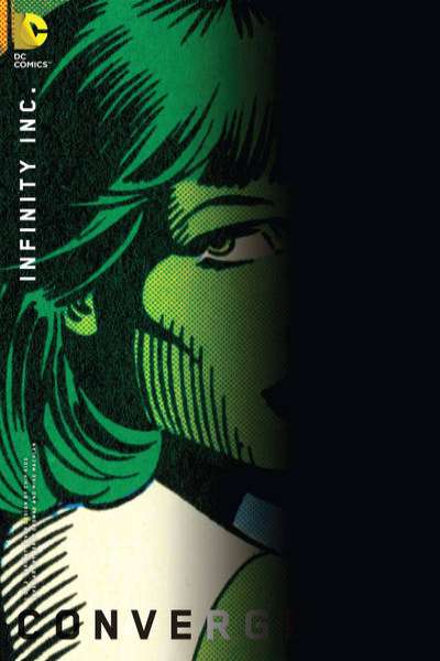 Convergence Infinity Inc. #1