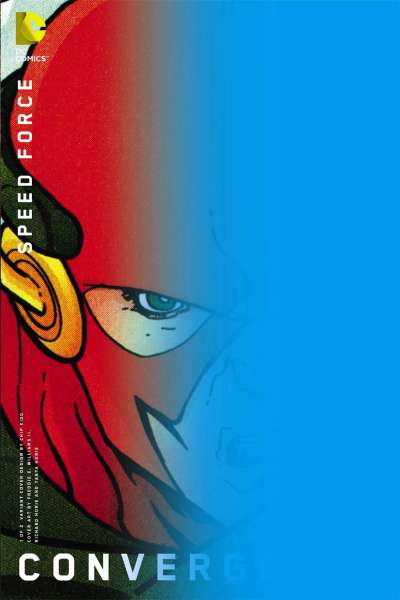 Convergence Speed Force #1