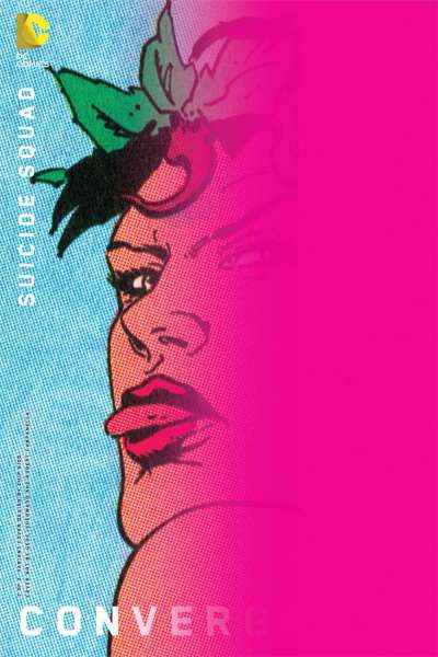 Convergence Suicide Squad #1