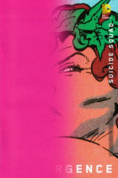 Convergence Suicide Squad #2