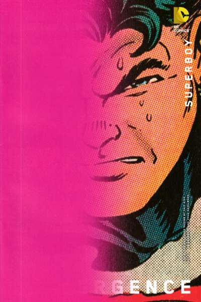 Convergence Superboy #2