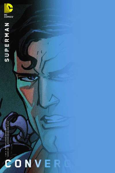 Convergence Superman #1