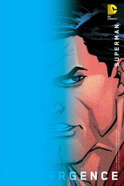 Convergence Superman #2