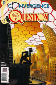 Convergence The Question #1