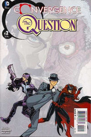 Convergence The Question #2