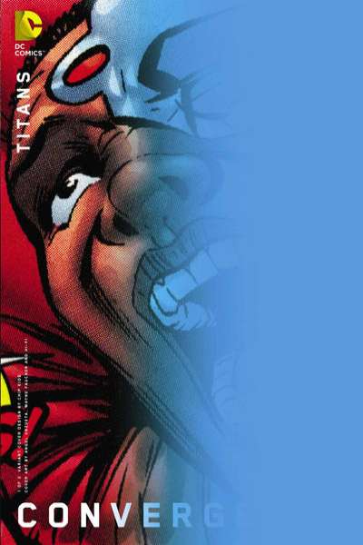 Convergence Titans #1
