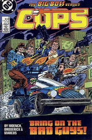 Cops #2