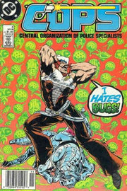 Cops #4