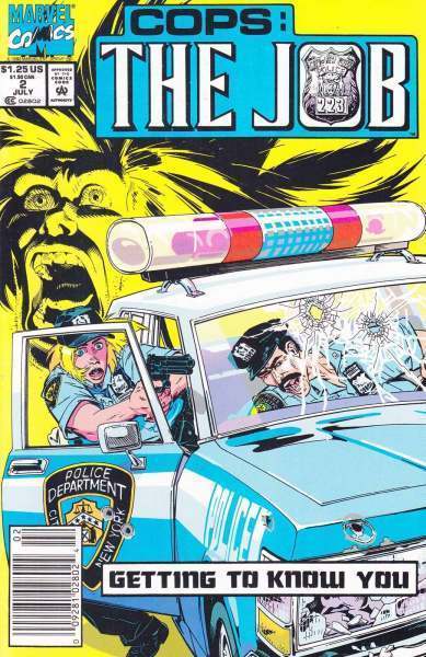 Cops: The Job #2