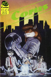 Corus #3