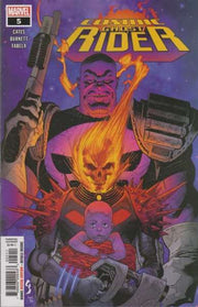Cosmic Ghost Rider #5