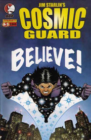Cosmic Guard #3