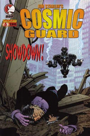 Cosmic Guard #6