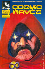 Cosmic Waves #3