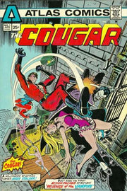 Cougar #1