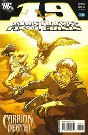 Countdown 2007 Series #19