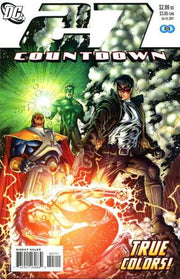 Countdown 2007 Series #27