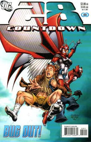 Countdown 2007 Series #28