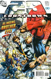 Countdown 2007 Series #29