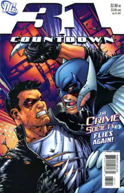 Countdown 2007 Series #31