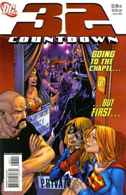 Countdown 2007 Series #32