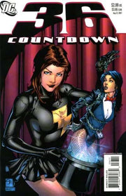 Countdown 2007 Series #36