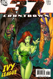 Countdown 2007 Series #37