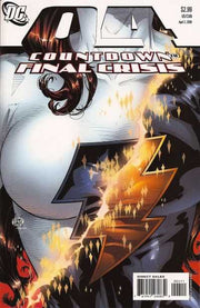 Countdown 2007 Series #4