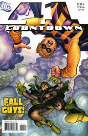 Countdown 2007 Series #41