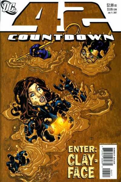 Countdown 2007 Series #42
