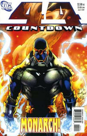 Countdown 2007 Series #44