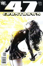 Countdown 2007 Series #47
