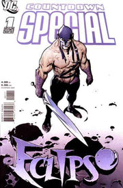 Countdown Special: Eclipso #1