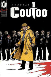 Coutoo #1