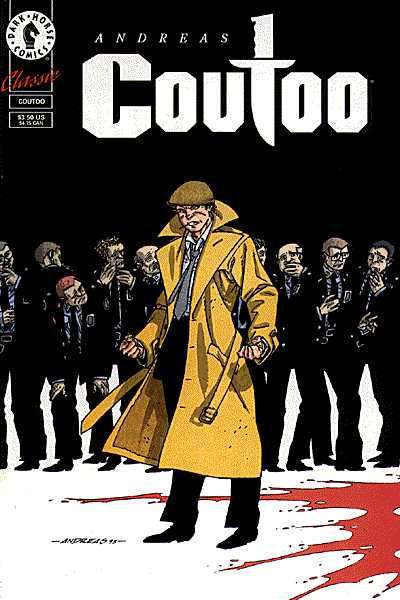 Coutoo #1