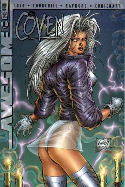Coven 1997 Series #1